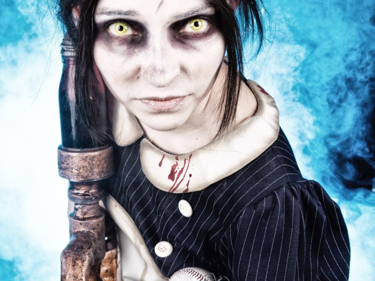 Photo studio cosplay Comic Con Paris 2020 — Fabrice Fiorucci Photographe